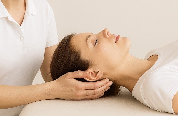 Osteopathie PhysioPro