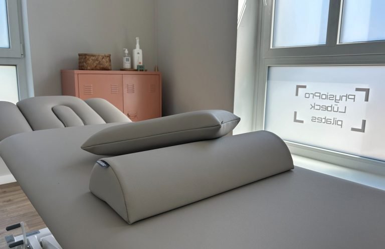 Physiotherapie